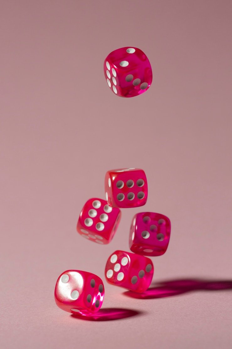 Antarmuka Quick Bet di aplikasi mobile luk4d
