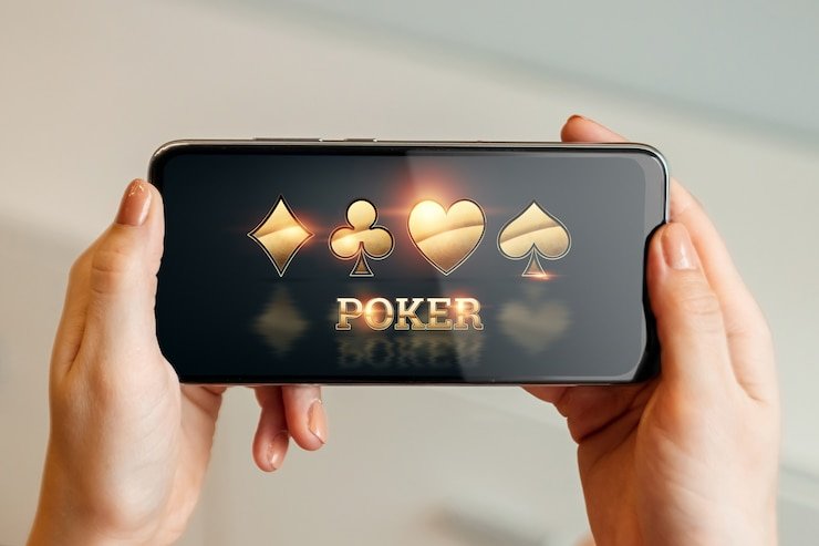 Menu Quick Bet dengan pilihan permainan